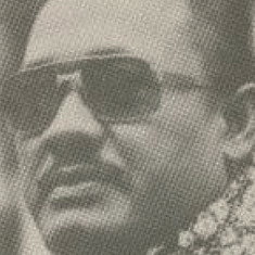 Bambang Siswanto