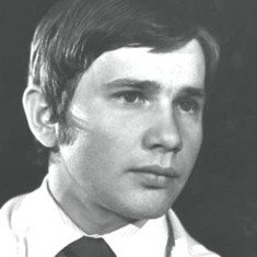 Volodya Bykov