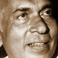Kottarakkara Sreedharan Nair