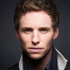 Eddie Redmayne