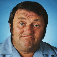 Les Dawson