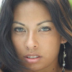 Princyany Carvalho