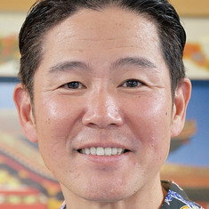 Hiroki Kawata