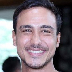 Hamish Daud