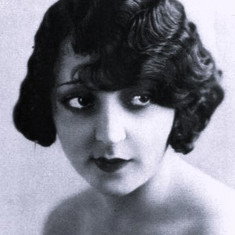 Alma Bennett
