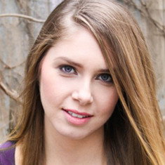 Sarah Beaudin