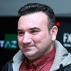 Elshan Hadjibabayev