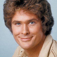 David Hasselhoff
