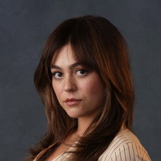 Mika Abdalla