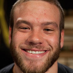 Jesse Carl