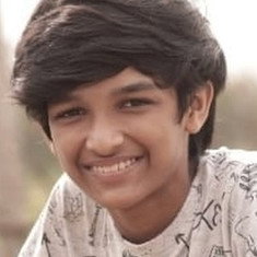 Vasudev Sajeesh Marar