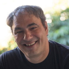 Mark Toma