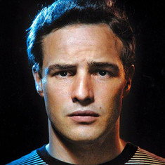 Marlon Brando