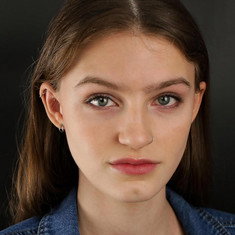 Grace Berry