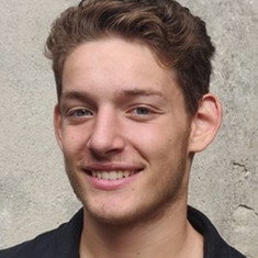 Dorian Le Clech