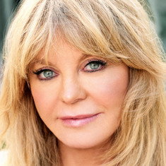 Goldie Hawn