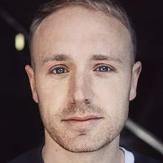 Joshua Lay