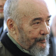 Shavkat Abdusalamov