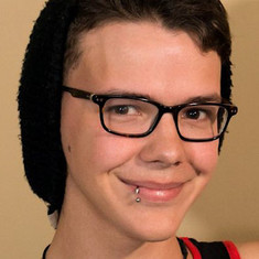 Aaron Martin