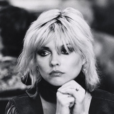 Debbie Harry