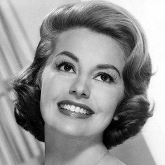 Cyd Charisse