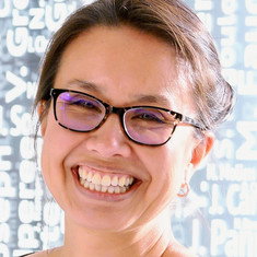 Caroline Quach
