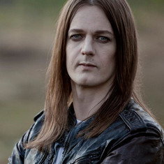 Sigurd 'Satyr' Wongraven