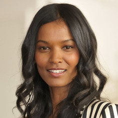 Liya Kebede