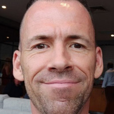 Dave London