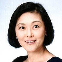 Mari Yokoo