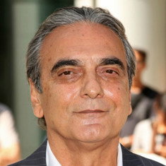 Homayoun Ershadi