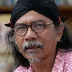 José Rizal Manua