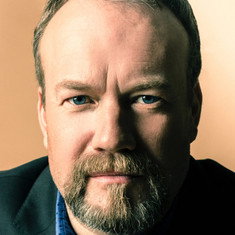 Johan Reuter