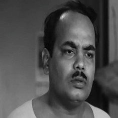 Bankim Ghosh