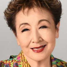 Tokiko Kato