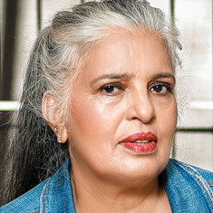 Rajini Chandy