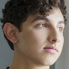 Ted Xander