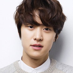 Gong Myoung