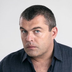 Georgy Teslya-Gerasimov