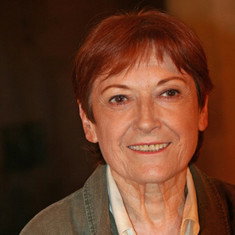 Claire Deluca
