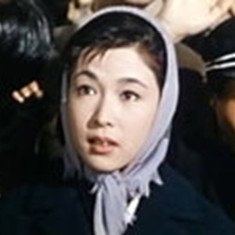 Toshiko Kisaragi