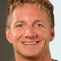 Kody Slater