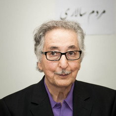 Abolhassan Banisadr