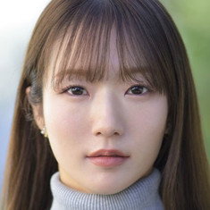 横峯めぐ