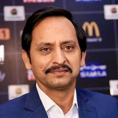 Saleem Mairaj