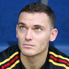 Thomas Vermaelen