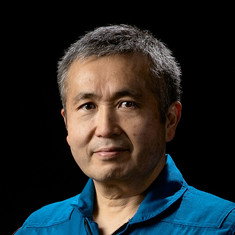 Koichi Wakata