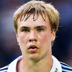 Simon Tibbling