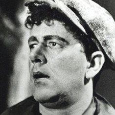 Arnold Tovornik