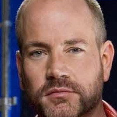 Matthew Ford